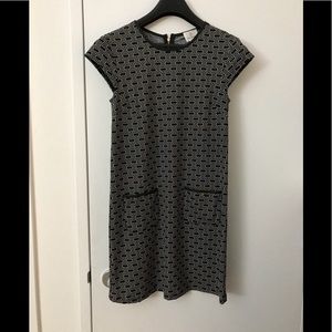 NWT Julie Brown Short sleeve dress.